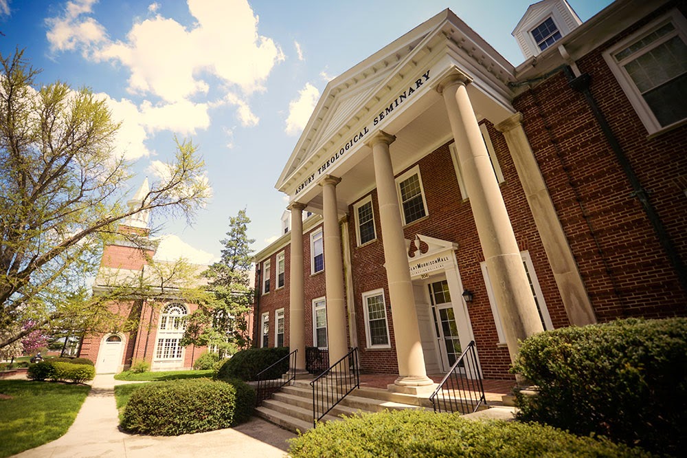 Asbury Theological Seminary campus