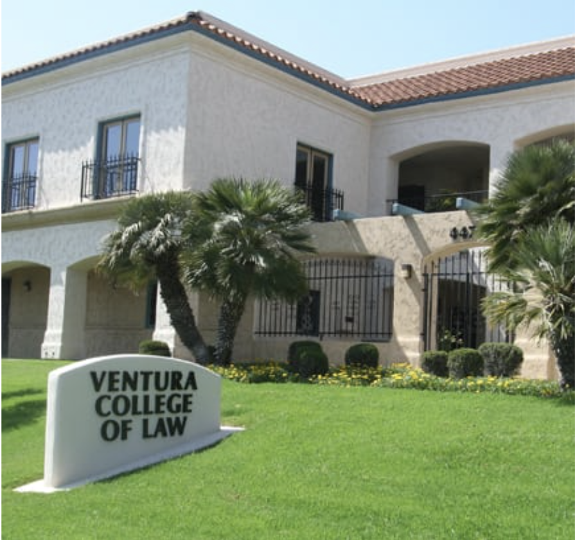 The Colleges of Law at Ventura campus