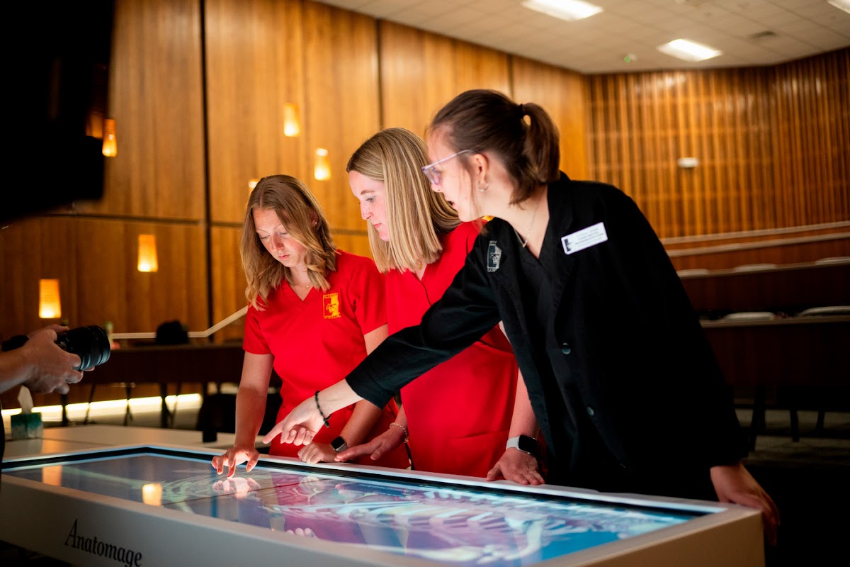 Pittsburg State University campus