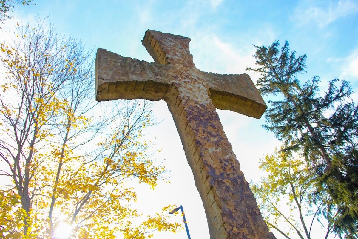 Kentucky Christian University campus