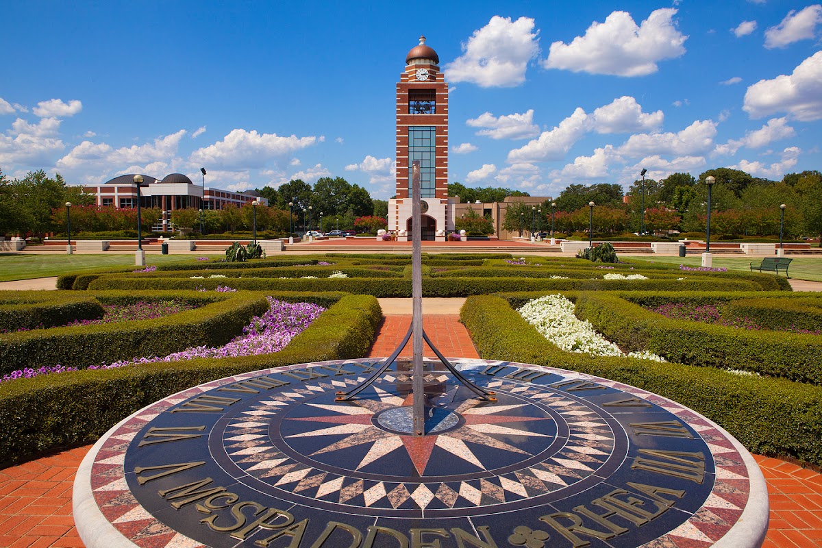 University of Arkansas-Fort Smith campus