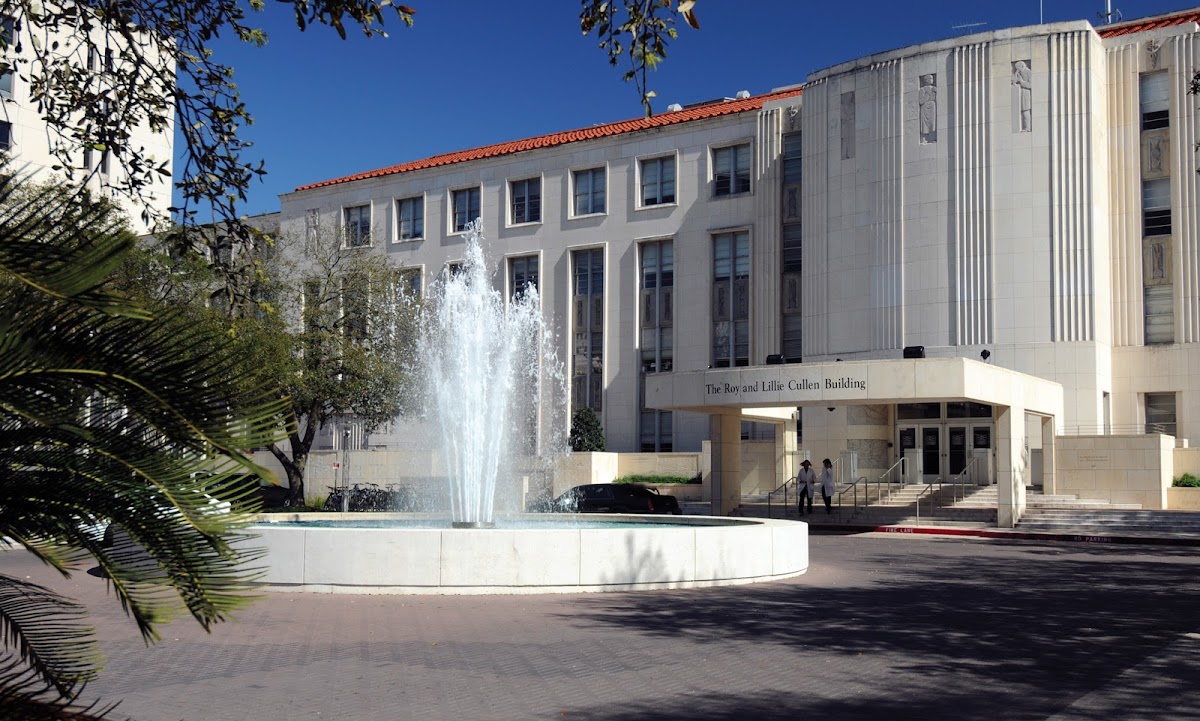Baylor College of Medicine campus