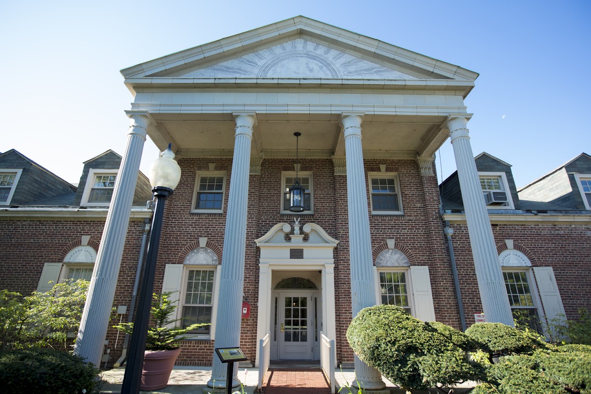 New York Medical College campus