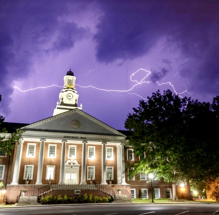 Tennessee Technological University campus