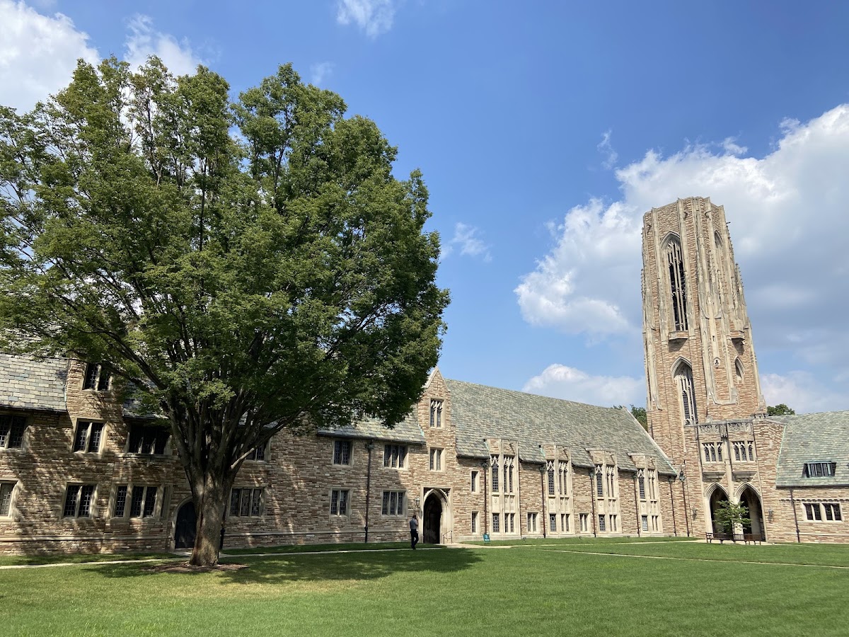 Concordia Seminary campus