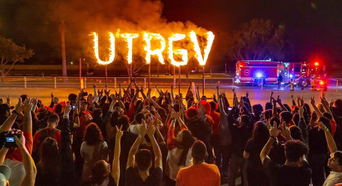 The University of Texas Rio Grande Valley campus