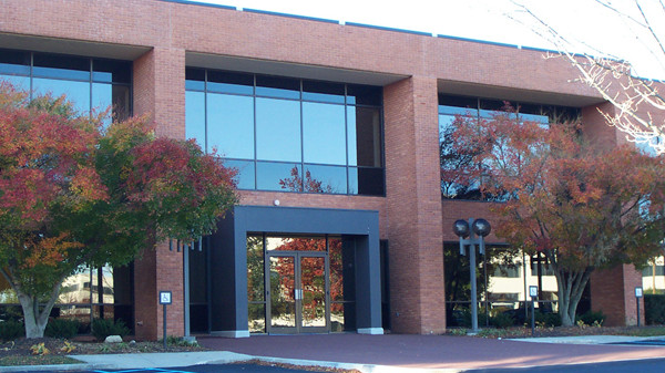 Strayer University-Delaware campus