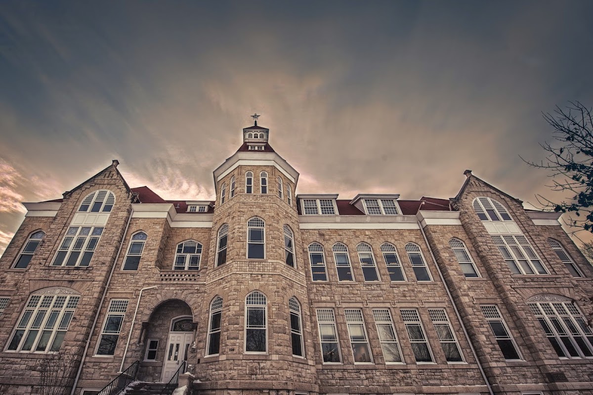 Carroll University campus