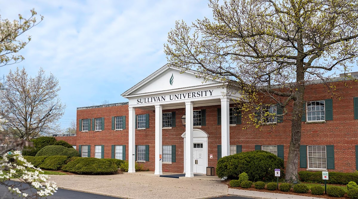 Sullivan University campus