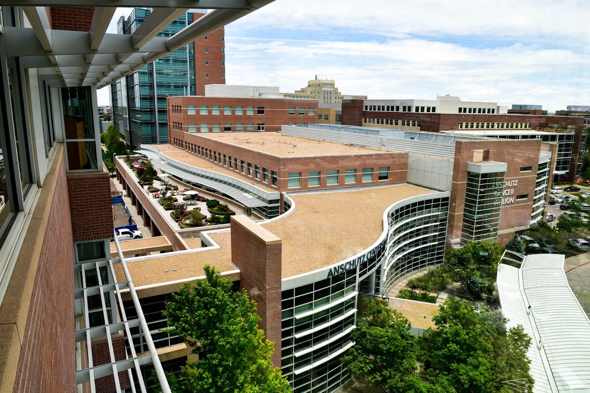 University of Colorado Denver/Anschutz Medical Campus campus
