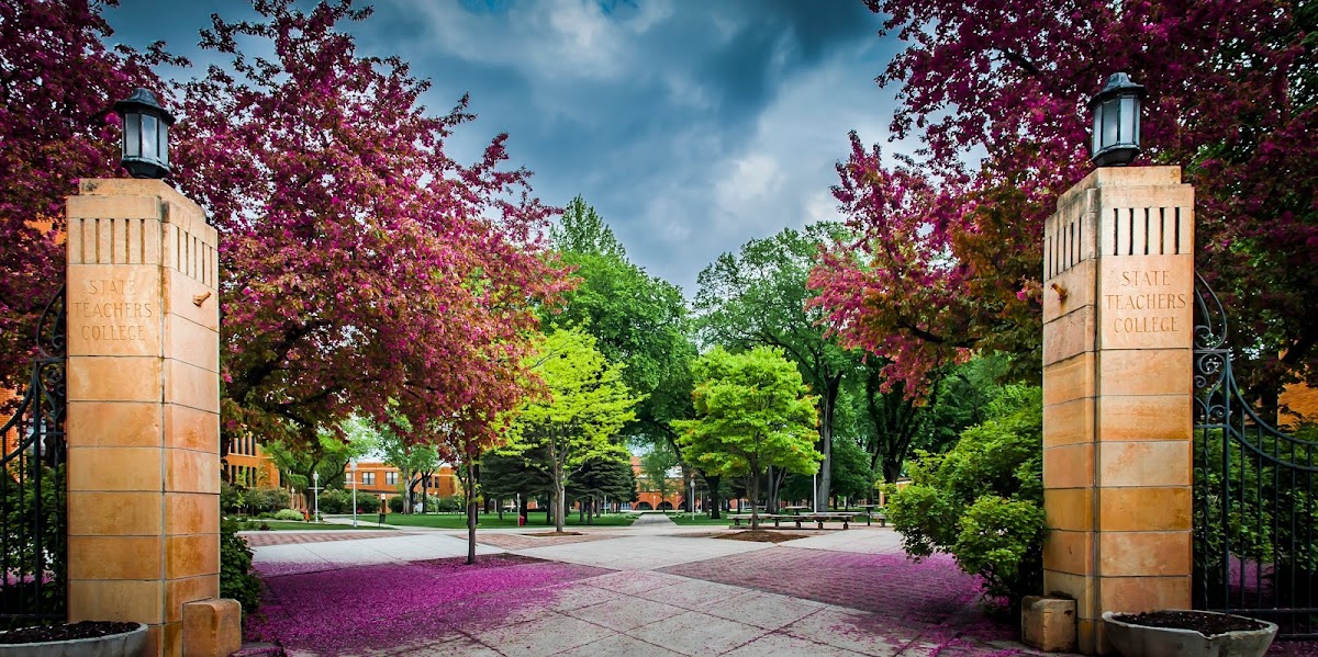 Minnesota State University Moorhead campus