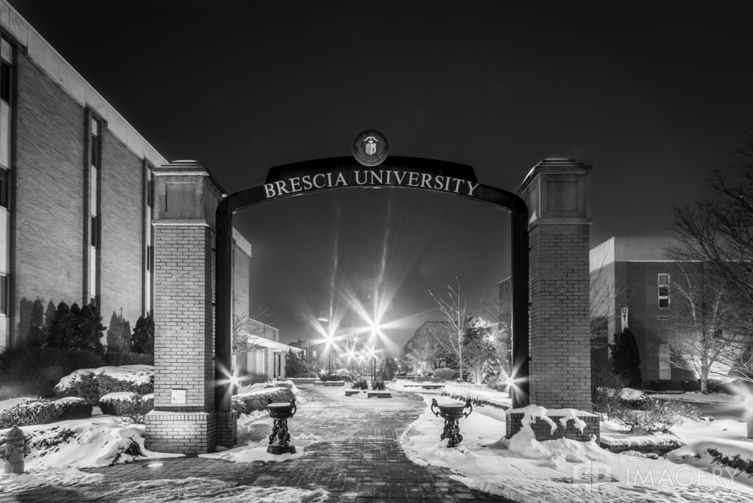 Brescia University campus