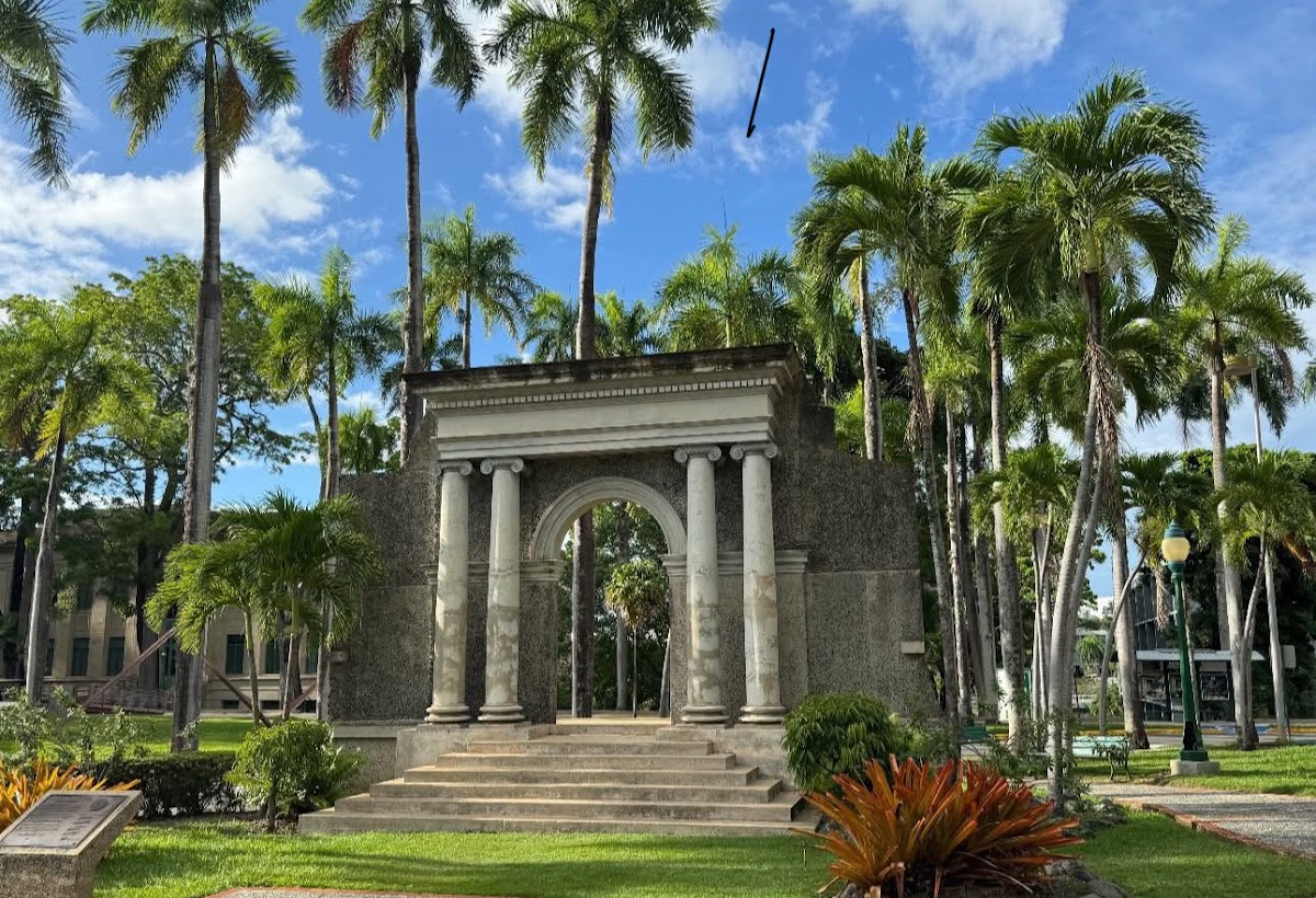 University of Puerto Rico-Mayaguez campus