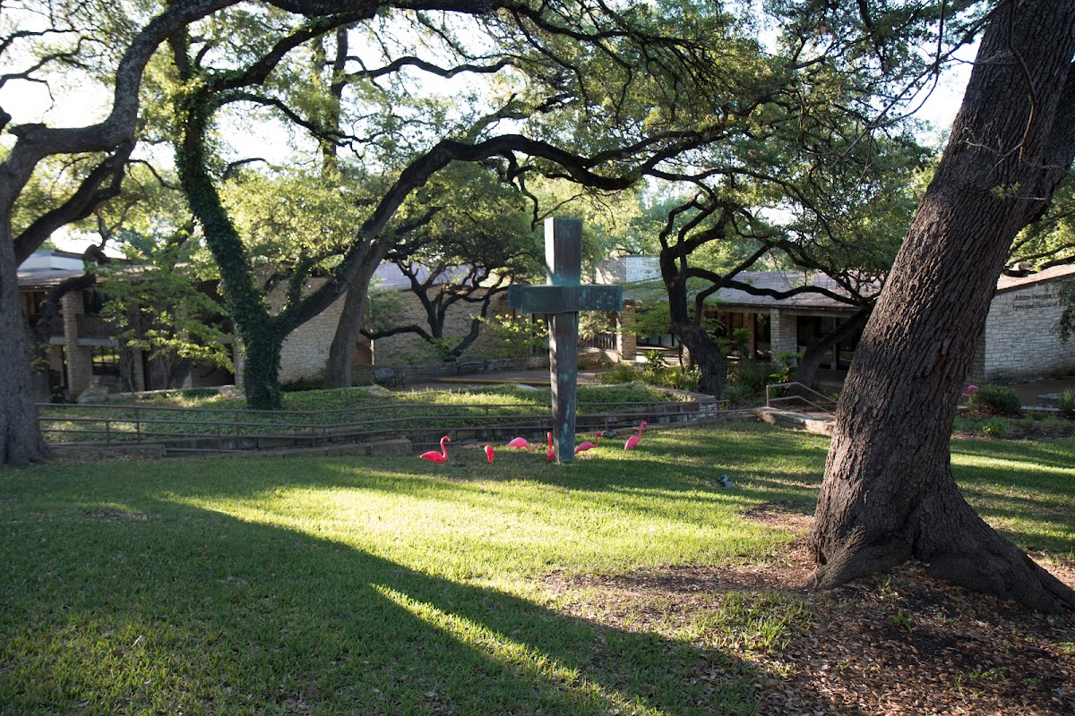 Episcopal Theological Seminary of the Southwest campus