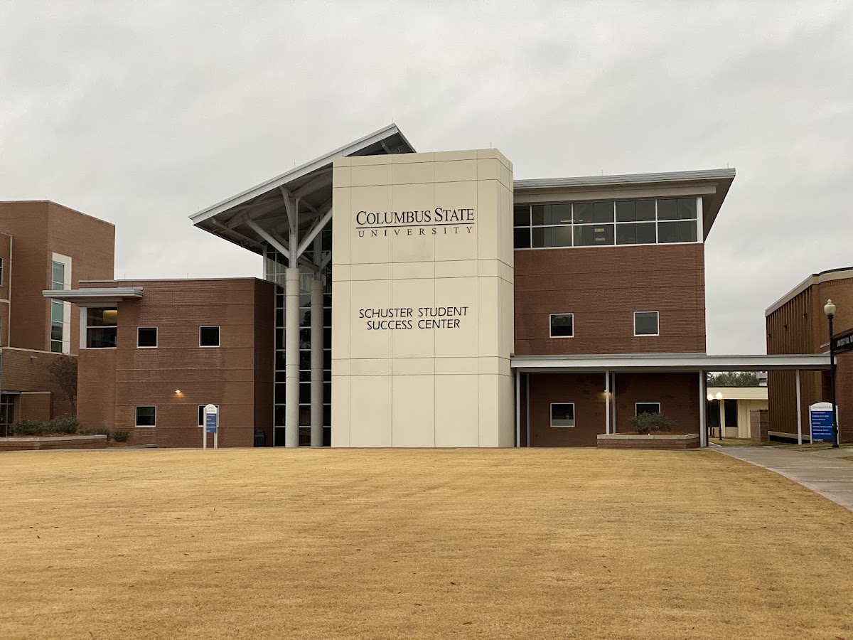 Columbus State University campus