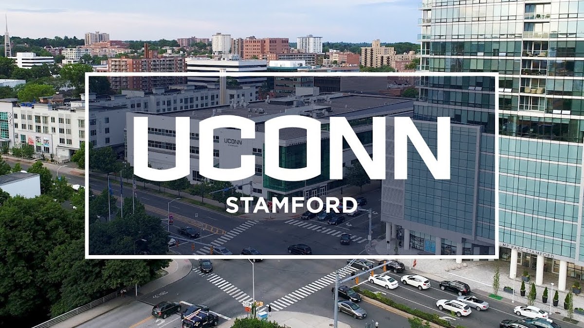 University of Connecticut-Stamford campus