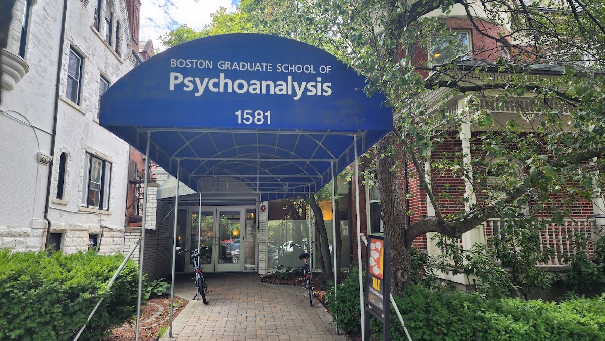 Boston Graduate School of Psychoanalysis Inc campus