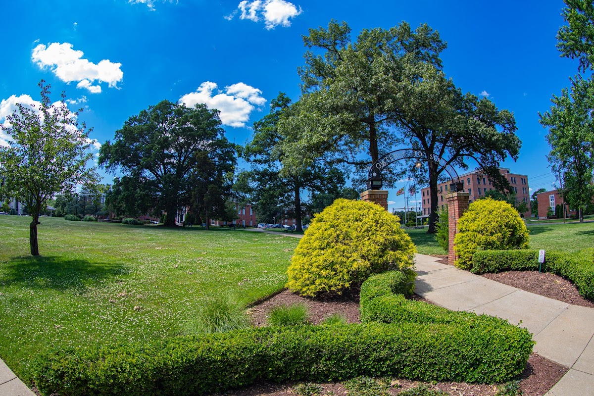 Washington Adventist University campus
