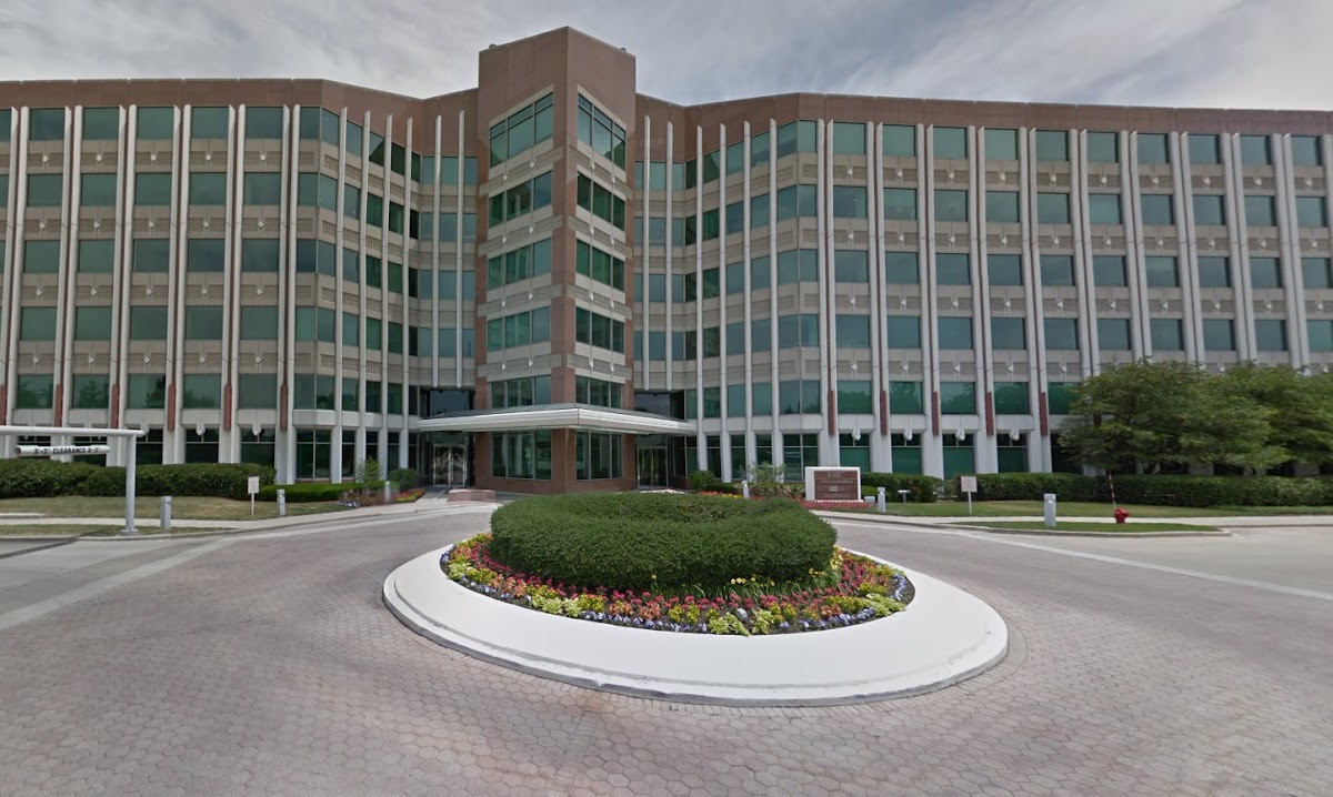 DeVry University-Illinois campus