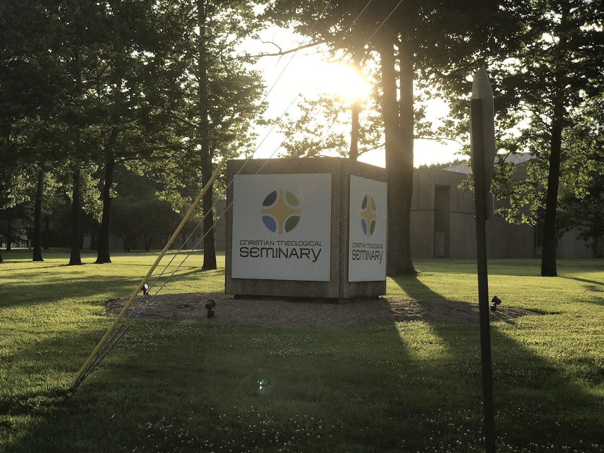 Christian Theological Seminary campus