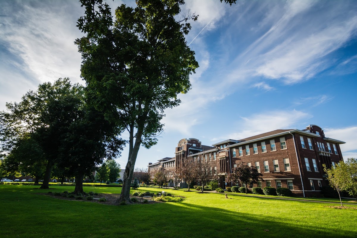 William Penn University campus