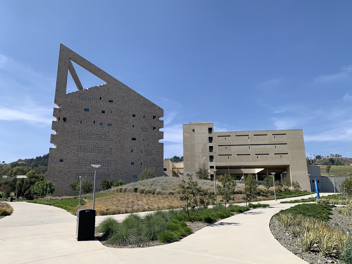 California State Polytechnic University-Pomona campus