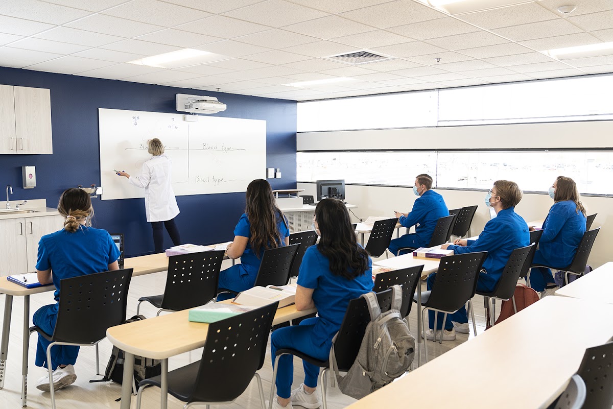 Arizona College of Nursing-Tempe campus