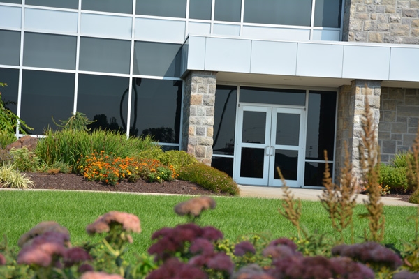 Edward Via College of Osteopathic Medicine campus