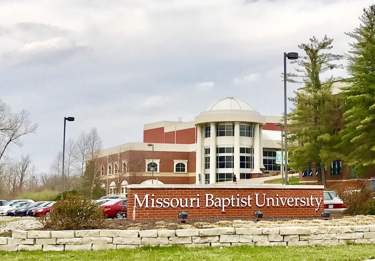 Missouri Baptist University campus