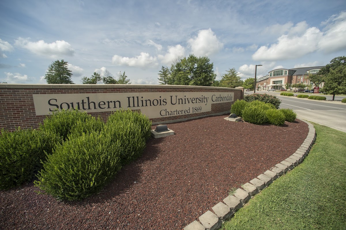 Southern Illinois University-Carbondale campus