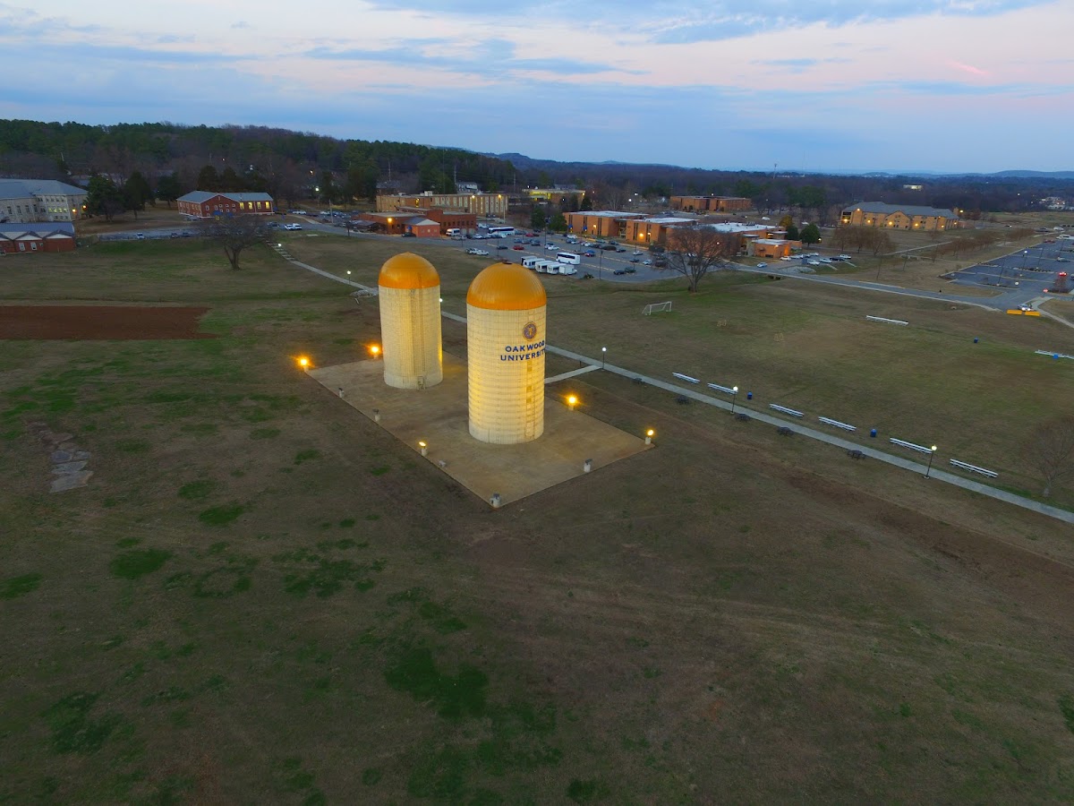 Oakwood University campus