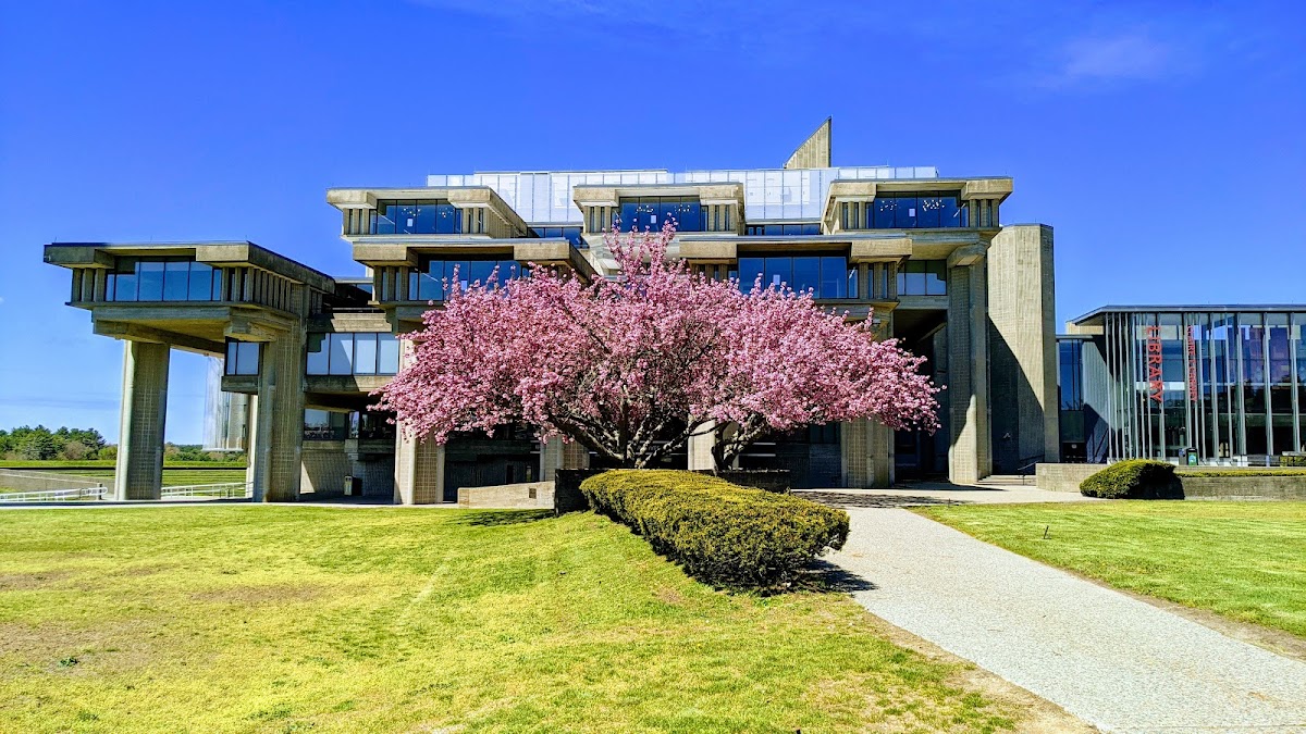 University of Massachusetts-Dartmouth campus