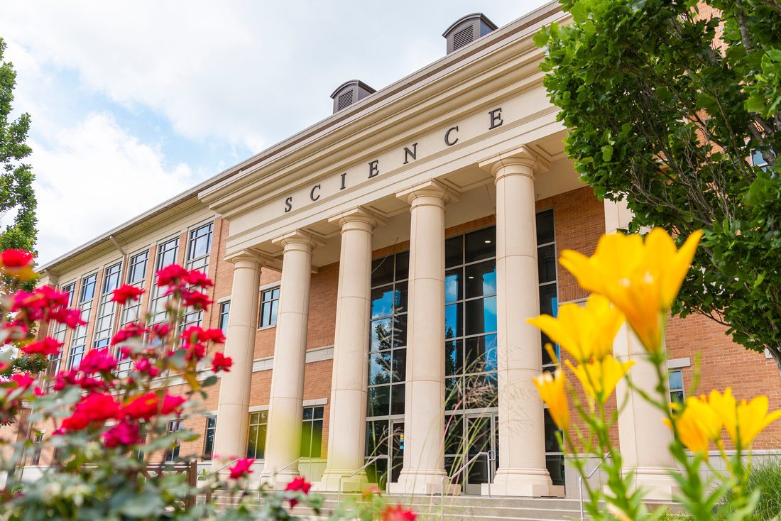Southern Arkansas University Main Campus campus