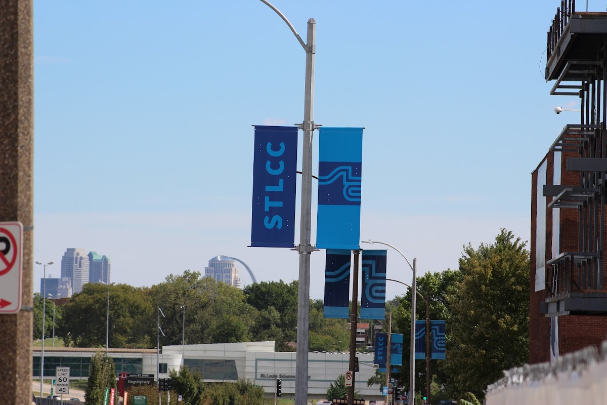 Saint Louis Community College campus