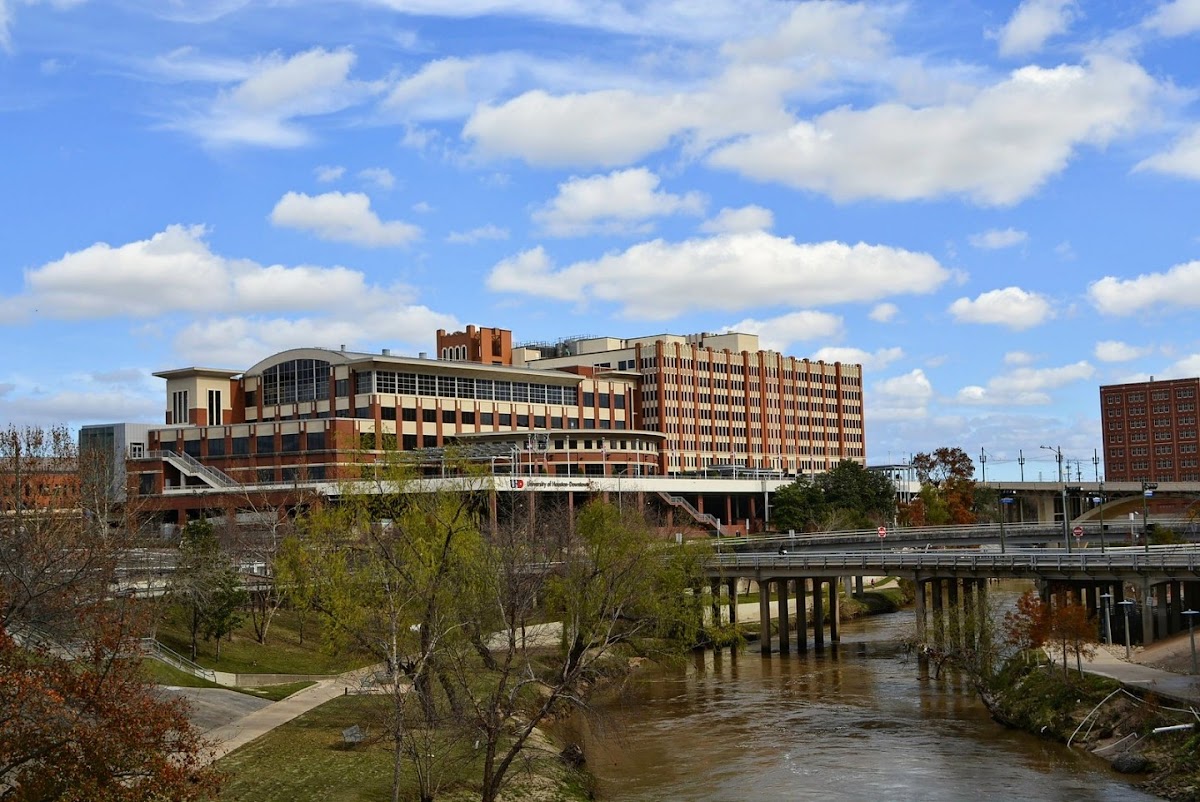 University of Houston-Downtown campus