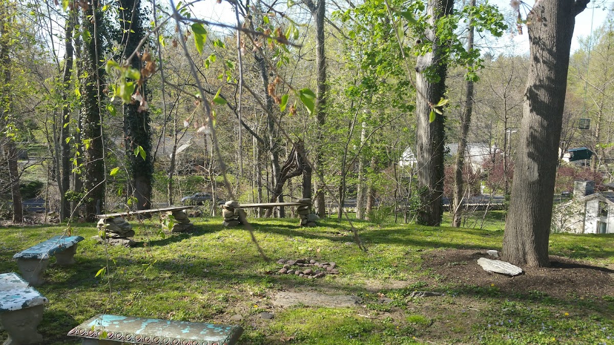 Reconstructionist Rabbinical College campus