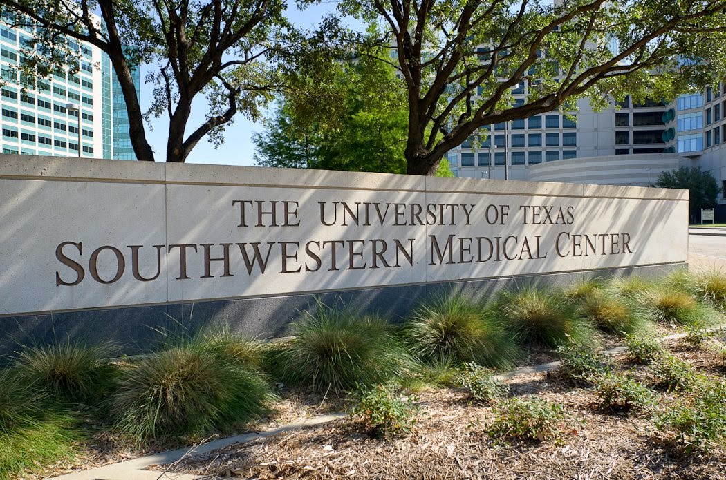 University of Texas Southwestern Medical Center campus