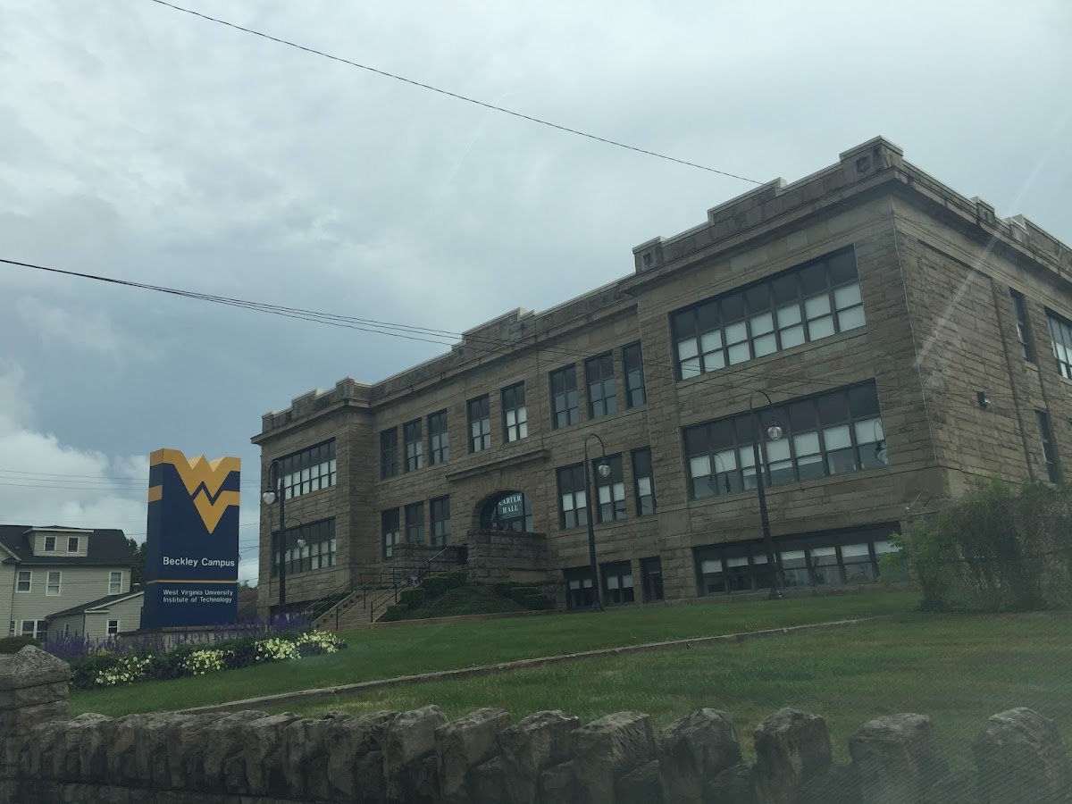 West Virginia University Institute of Technology campus