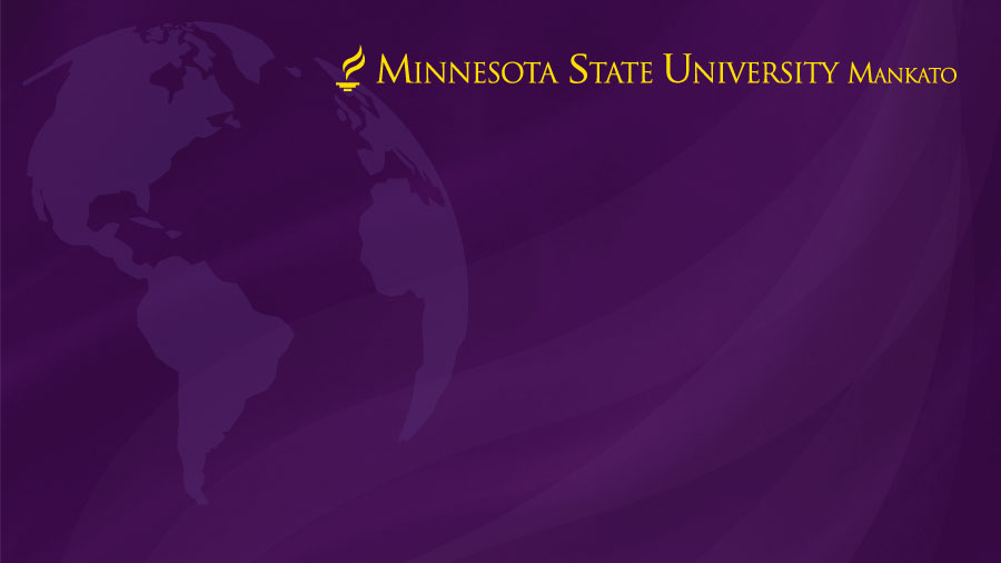 Minnesota State University-Mankato campus