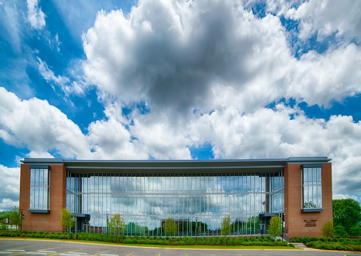 University of Alabama at Birmingham campus