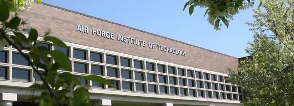Air Force Institute of Technology-Graduate School of Engineering & Management campus