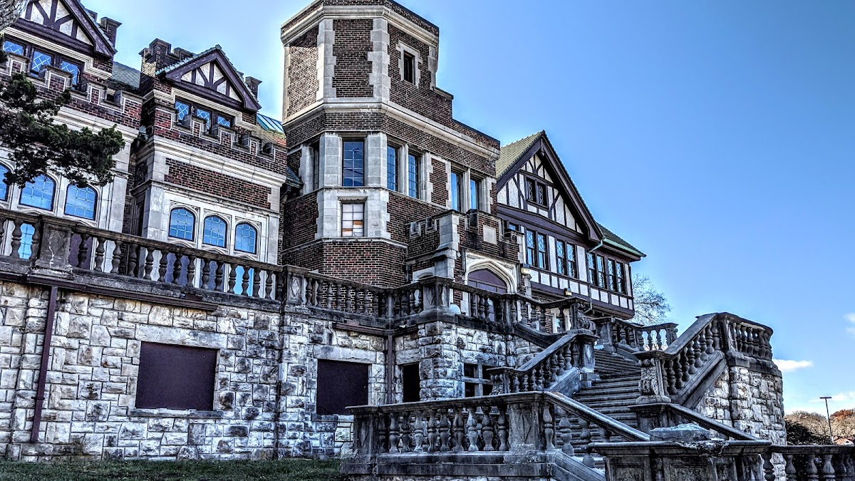 University of Missouri-Kansas City campus