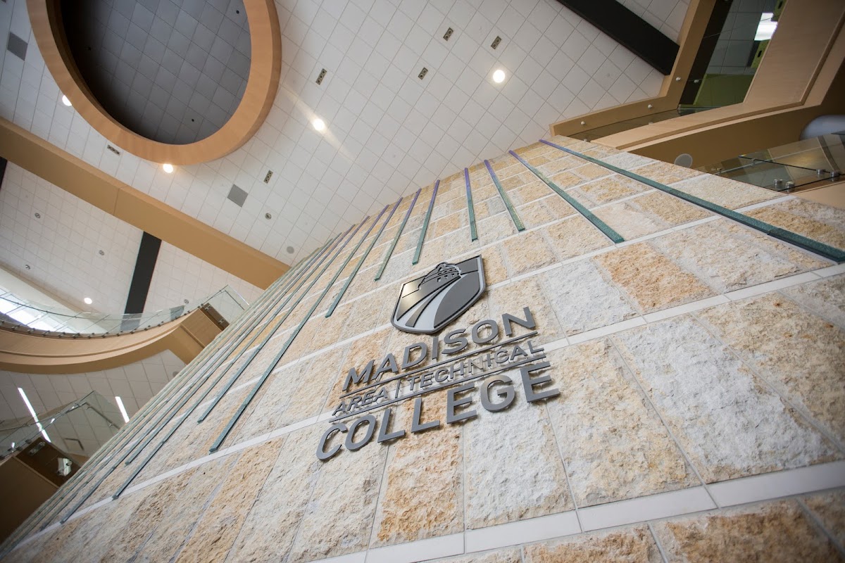 Madison Area Technical College campus