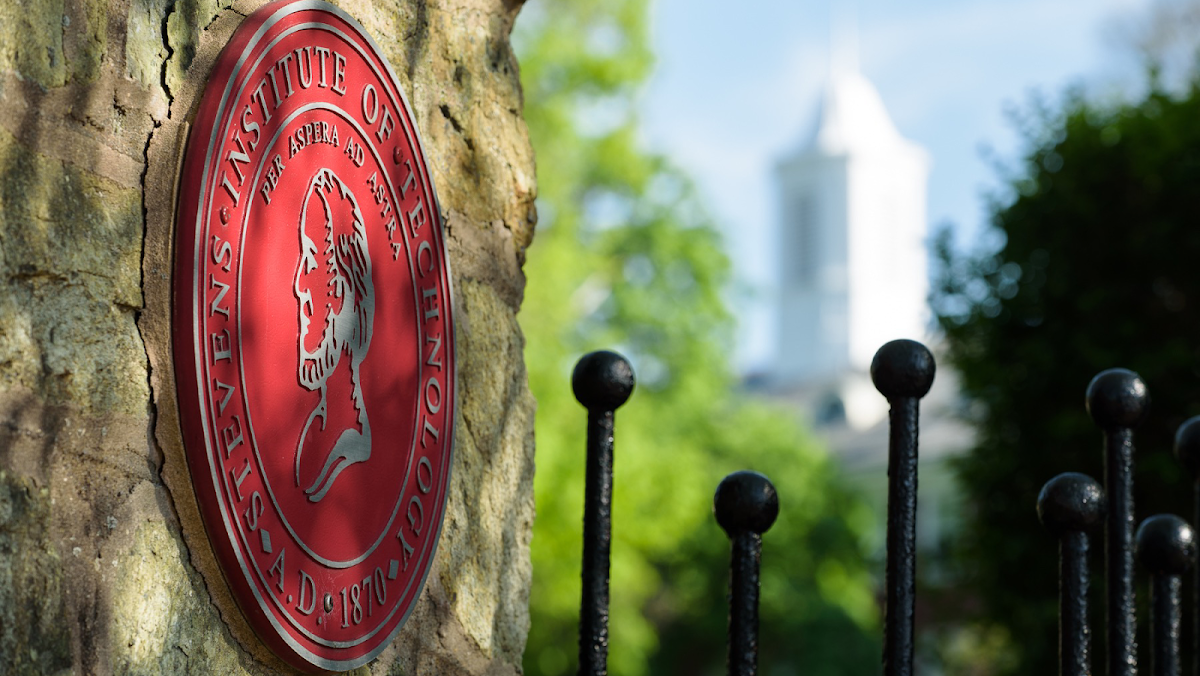 Stevens Institute of Technology campus