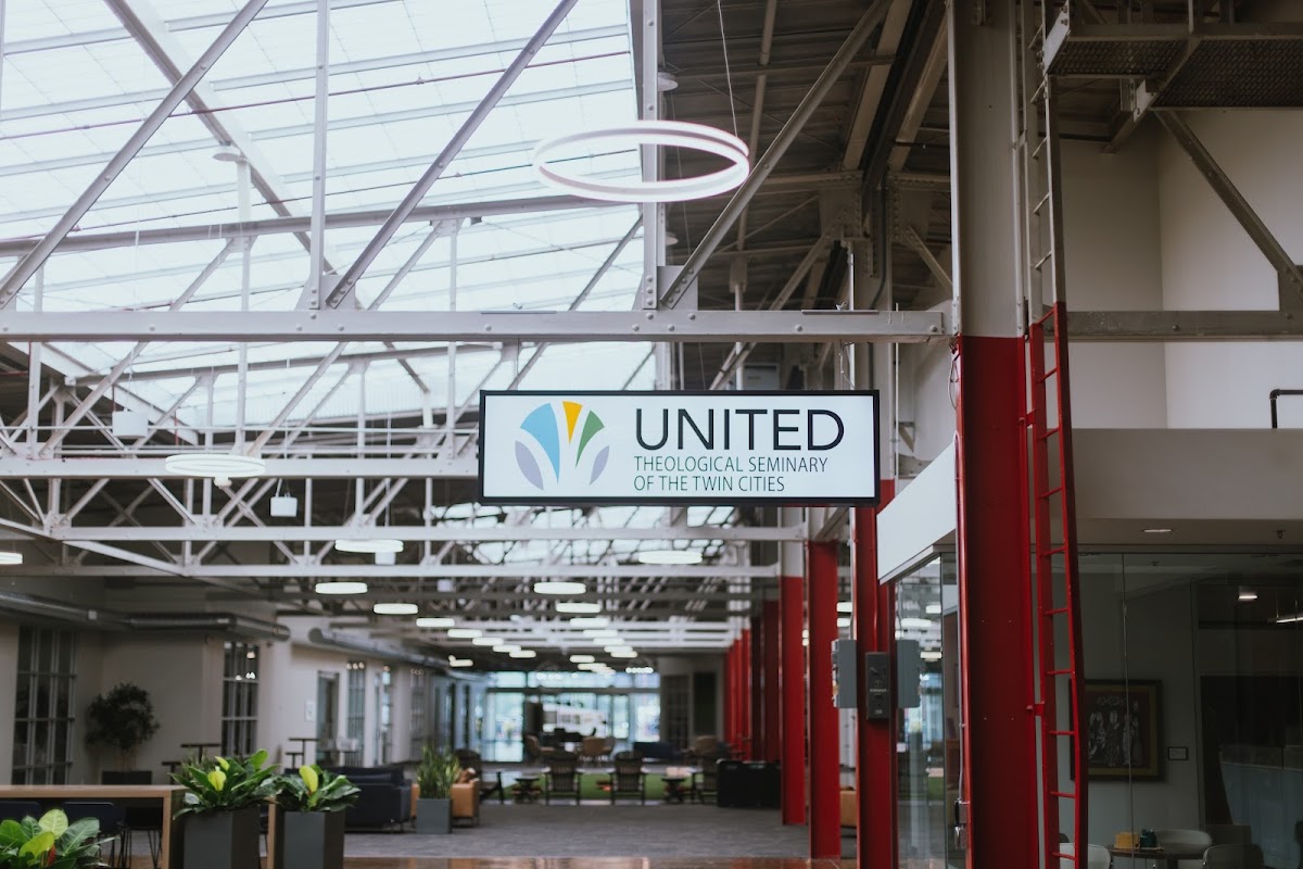 United Theological Seminary of the Twin Cities campus