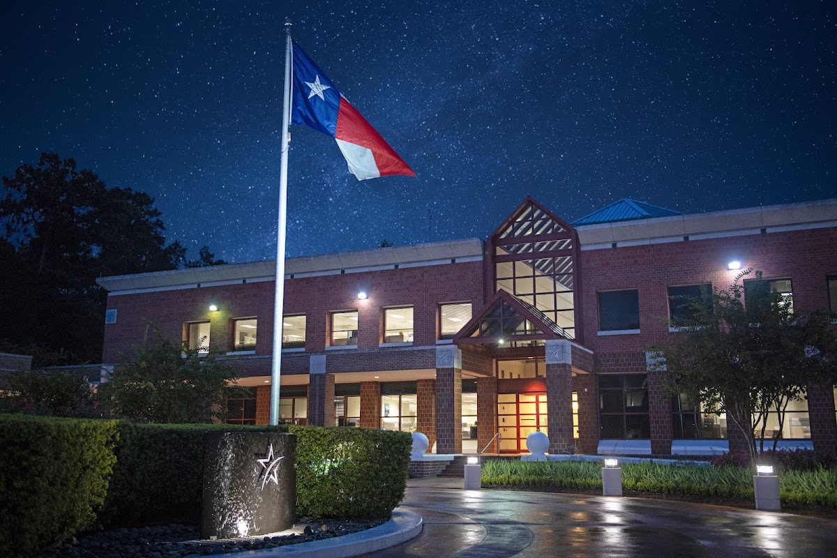 Lone Star College System campus