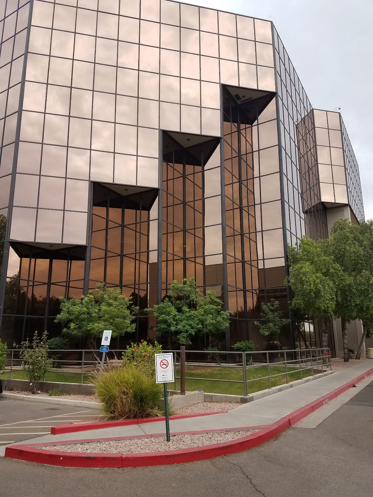 Rio Salado College campus