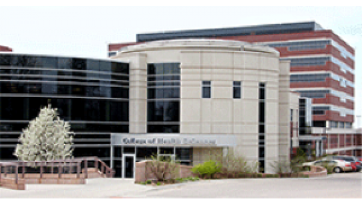 Bryan College of Health Sciences campus