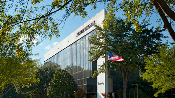 Strayer University-Mississippi campus