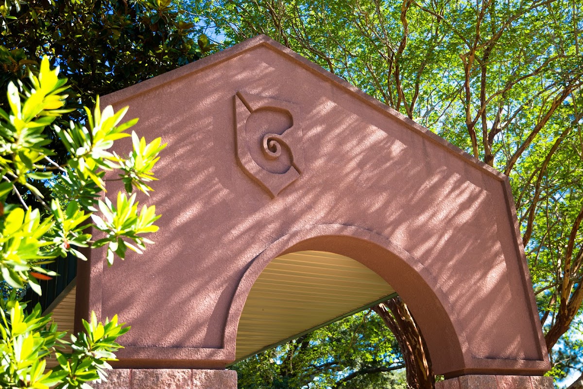University of West Florida campus